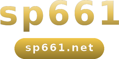sp661 logo